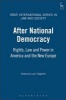 After National Democracy - Rights, Law and Power in America and the New Europe (Paperback) - Lars Tragardh Photo