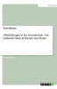 Musiktherapie in Der Grundschule - Ein Kritischer Blick in Theorie Und Praxis (German, Paperback) - Katrin Reiners Photo