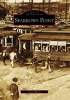 Sparrows Point (Paperback) - Gary Helton Photo