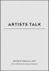 Artists Talk (Paperback) - Michael Kimmelman Photo