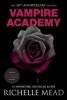 Vampire Academy 10th Anniversary Edition (Paperback) - Richelle Mead Photo