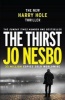 The Thirst (Paperback) - Jo Nesbo Photo