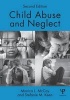 Child Abuse and Neglect (Paperback, 2nd Revised edition) - Monica L McCoy Photo