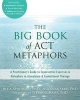 The Big Book of ACT Metaphors - A Practitioner's Guide to Experiential Exercises and Metaphors in Acceptance and Commitment Therapy (Paperback) - Jill A Stoddard Photo