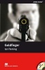 Goldfinger - Intermediate Level (Paperback) -  Photo