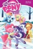 My Little Pony Omnibus, Volume 3 (Paperback) - Jeremy Whitley Photo