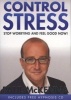 Control Stress - Stop Worrying and Feel Good Now! (Paperback) - Paul McKenna Photo