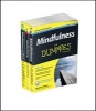 Mindfulness For Dummies Collection - Mindfulness For Dummies/Mindfulness at Work For Dummies/Mindful Eating For Dummies (Paperback, 2nd Revised edition) - Shamash Alidina Photo