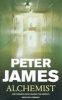 Alchemist (Paperback, New Ed) - Peter James Photo