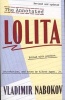 Annotated Lolita (Paperback, annotated edition) - Vladimir Nabokov Photo