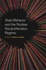 State Behavior and the Nuclear Nonproliferation Regime (Hardcover) - Jeffrey R Fields Photo