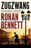 Zugzwang (Paperback, New edition) - Ronan Bennett Photo