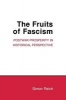 The Fruits of Fascism - Postwar Prosperity in Historical Perspective (Paperback, New) - Simon Reich Photo