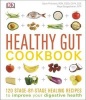 Healthy Gut Cookbook (Paperback) - Dk Photo