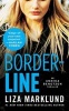 Borderline - An Annika Bengtzon Thriller (Paperback) - Liza Marklund Photo