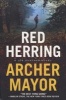 Red Herring (Paperback) - Archer Mayor Photo