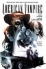 American Vampire, Volume 6 (Paperback) - Jeff Lemire Photo