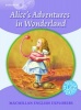 Macmillan English Explorers 5 Alice's Adventures in Wonderland (Paperback) - Lewis Carroll Photo