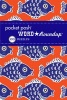 Pocket Posh Word Roundup 10 - 100 Puzzles (Paperback) - The Puzzle Society Photo