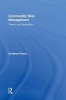 Commodity Risk Management - Theory and Application (Hardcover, New) - Geoffrey Poitras Photo