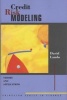 Credit Risk Modeling - Theory and Applications (Hardcover, New) - David Lando Photo