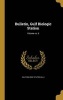 Bulletin, Gulf Biologic Station; Volume No. 6 (Hardcover) - Gulf Biologic Station La Photo