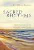 Sacred Rhythms: Participant's Guide (Paperback) - Ruth Haley Barton Photo