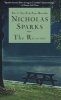 The Rescue (Paperback) - Nicholas Sparks Photo