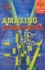 Amazing Crosswords for Kids (Paperback) - Trip Payne Photo