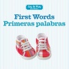 First Words/Primeras Palabras (Board book) - Sterling Publishing Company Photo