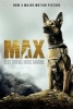 Max: Best Friend. Hero. Marine. (Paperback) - Jennifer Li Shotz Photo