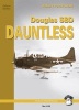 Douglas SBD Dauntless (Paperback, Re-issue) - Robert Peczkowski Photo