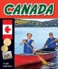 Canada (Hardcover) - Susan Hoskins Miller Photo