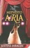 Mephisto Aria (Paperback) - Justine Saracen Photo