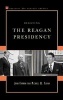 Debating the Reagan Presidency (Hardcover) - John Ehrman Photo