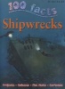 Shipwrecks (Paperback) - Fiona Macdonald Photo