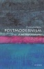 Postmodernism: A Very Short Introduction (Paperback) - Christopher Butler Photo