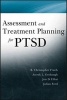 Assessment and Treatment Planning for PTSD (Paperback) - Christopher Frueh Photo