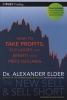 The New Sell and Sell Short - How to Take Profits, Cut Losses, and Benefit from Price Declines (Paperback, 2nd Revised edition) - Alexander Elder Photo