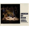 American Set Design, Bk. 1 (Paperback, 1st ed) - Arnold P Aronson Photo