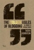 The Golden Rules of Blogging - ( & When to Break Them ) (Paperback) - Robin Houghton Photo