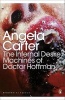 The Infernal Desire Machines of Doctor Hoffman (Paperback) - Angela Carter Photo