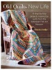 Old Quilts, New Life - 18 Step-by-Step Projects Inspired by Vintage Quilts (Paperback) - Sarah Fielke Photo