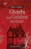 Ghosts and Goblins - Scary Stories from Around the World (Paperback) - Maggie Pearson Photo