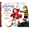 Ladybug Girl and Bumblebee Boy (Hardcover) - David Soman Photo