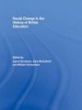 Social Change in the History of British Education (Hardcover, New) - Joyce Goodman Photo