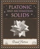 Platonic and Archimedean Solids (Paperback) - Daud Sutton Photo