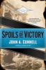 Spoils of Victory - A Mason Collins Novel (Paperback) - John Connell Photo