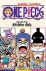 One Piece, Vol. 19; Volume 55, 56 & 57 (Paperback) - Eiichiro Oda Photo