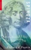 Spinoza (Paperback) - Richard H Popkin Photo